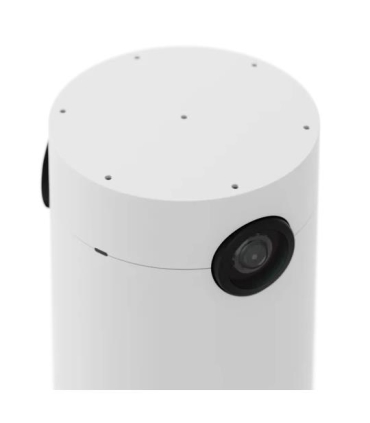 LOGITECH CAMERA CONFERENCE SIGHT/WHITE 960-001503 