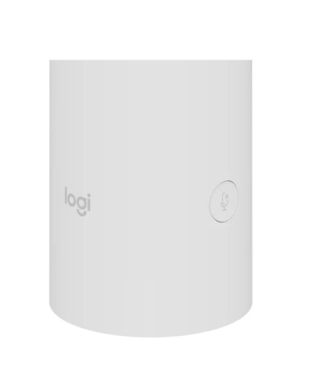 LOGITECH CAMERA CONFERENCE SIGHT/WHITE 960-001503 