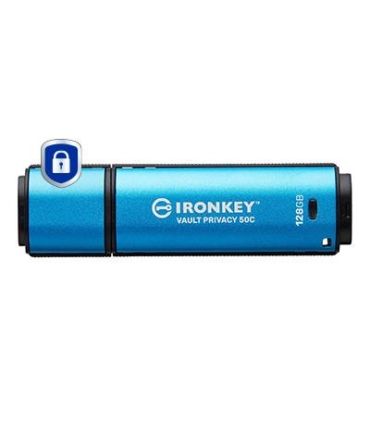 Kingston Memory Drive Flash 128GB/IKVP50C/128GB