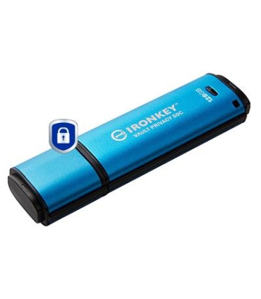 Kingston Memory Drive Flash 128GB/IKVP50C/128GB