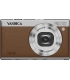 Yashica Tank, pruun