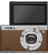 Yashica Tank, pruun