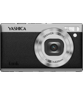 Yashica Tank, must