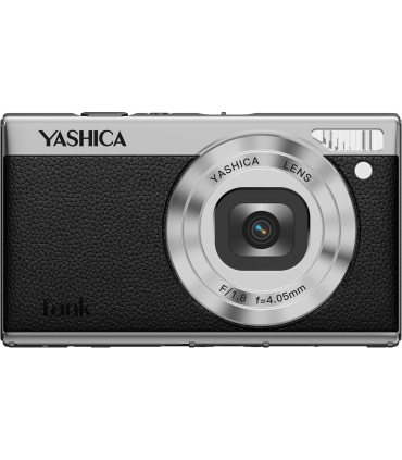 Yashica Tank, must