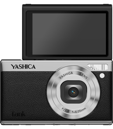 Yashica Tank, must