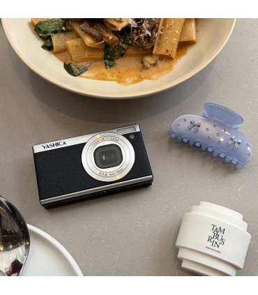 Yashica Tank, must