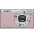 Yashica Tank, roosa