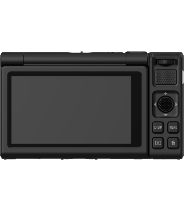 Yashica Tank, roosa