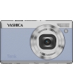 Yashica Tank, sinine