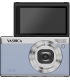 Yashica Tank, sinine