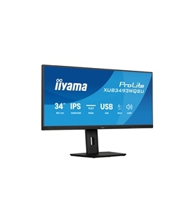 IIYAMA XUB3493WQSU-B6 34"