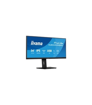 IIYAMA XUB3493WQSU-B6 34"