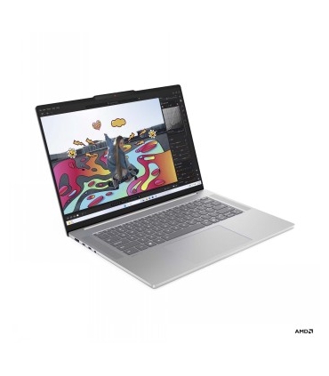 Lenovo IdeaPad Slim 5 15ARP10 15,3" Ryzen 5, 16GB, 512GB SSD