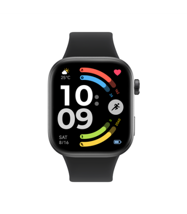 Xiaomi Redmi Watch 6 must