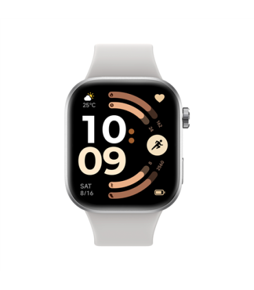 Xiaomi Redmi Watch 6 hall