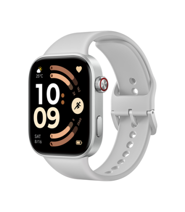 Xiaomi Redmi Watch 6 hall