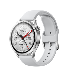 Xiaomi Watch S5 46mm hõbedane