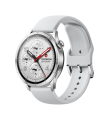 Xiaomi Watch S5 46mm hõbedane