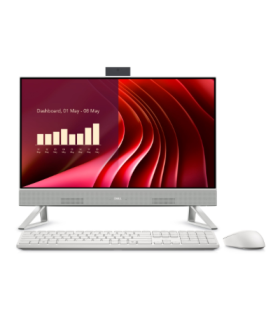 Dell 24 EC24250 Desktop 23,8" Core 7, 16GB, 1TB SSD