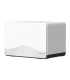 Mercusys | BE3600 Whole Home Mesh Wi-Fi 7 System | Halo H27BE (2-pack) | 802.11ax | Ethernet LAN (RJ-45) ports 1 | Mesh Support 