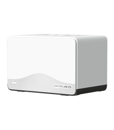 Mercusys | BE3600 Whole Home Mesh Wi-Fi 7 System | Halo H27BE (2-pack) | 802.11ax | Ethernet LAN (RJ-45) ports 1 | Mesh Support 