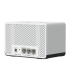 Mercusys | BE3600 Whole Home Mesh Wi-Fi 7 System | Halo H27BE (2-pack) | 802.11ax | Ethernet LAN (RJ-45) ports 1 | Mesh Support 