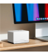 Mercusys | BE3600 Whole Home Mesh Wi-Fi 7 System | Halo H27BE (2-pack) | 802.11ax | Ethernet LAN (RJ-45) ports 1 | Mesh Support 