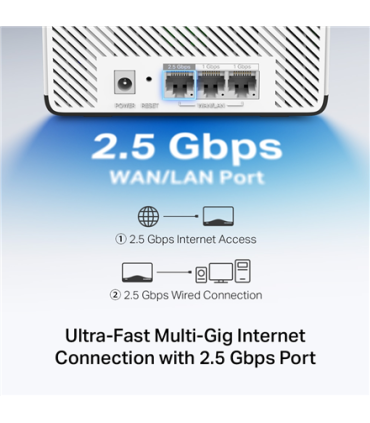 Mercusys | BE3600 Whole Home Mesh Wi-Fi 7 System | Halo H27BE (2-pack) | 802.11ax | Ethernet LAN (RJ-45) ports 1 | Mesh Support 