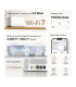 Mercusys | BE3600 Whole Home Mesh Wi-Fi 7 System | Halo H27BE (2-pack) | 802.11ax | Ethernet LAN (RJ-45) ports 1 | Mesh Support 