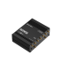 Teltonika | Dual Modem Router | RUTM56 | 802.11ac | 10/100/1000 Mbit/s | Ethernet LAN (RJ-45) ports 4 | Mesh Support Yes | MU-Mi
