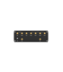 Teltonika | Dual Modem Router | RUTM56 | 802.11ac | 10/100/1000 Mbit/s | Ethernet LAN (RJ-45) ports 4 | Mesh Support Yes | MU-Mi