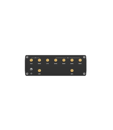 Teltonika | Dual Modem Router | RUTM56 | 802.11ac | 10/100/1000 Mbit/s | Ethernet LAN (RJ-45) ports 4 | Mesh Support Yes | MU-Mi