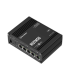 Teltonika | Dual Modem Router | RUTM56 | 802.11ac | 10/100/1000 Mbit/s | Ethernet LAN (RJ-45) ports 4 | Mesh Support Yes | MU-Mi