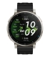 Amazfit Active 3 PR hõbedane