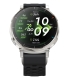 Amazfit Active 3 PR hõbedane