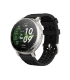 Amazfit Active 3 PR hõbedane
