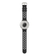 Amazfit Active 3 PR hõbedane
