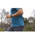 Amazfit Active 3 PR hõbedane
