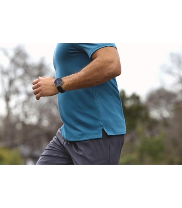 Amazfit Active 3 PR hõbedane