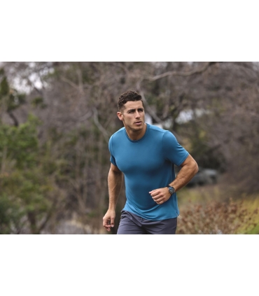 Amazfit Active 3 PR hõbedane