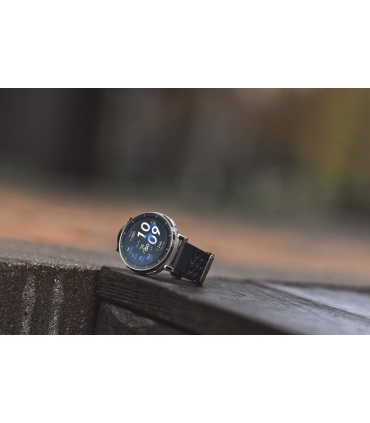 Amazfit Active 3 PR hõbedane