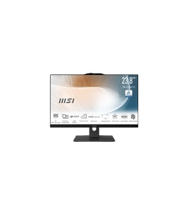 MSI Modern AM242P 1M-2088XEU 23,8" Core 5, 16GB, 512GB SSD