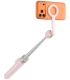 Tech-Protect statiiv-käsistatiiv L10S, roosa