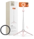 Tech-Protect statiiv-käsistatiiv L10S, roosa