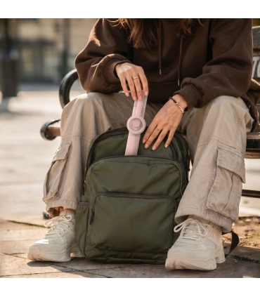 Tech-Protect statiiv-käsistatiiv L10S, roosa