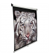 Elite Screens Manual Series M135XWH2 135"