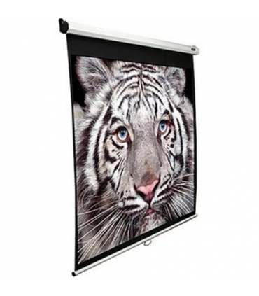 Elite Screens Manual Series M135XWH2 135"