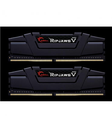 G.Skill Ripjaws V 32 GB, DDR4, 3600 MHz, PC/server, Registered No, ECC No