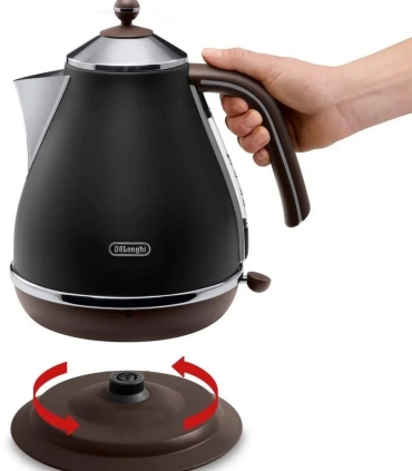 De’Longhi KBOV2001.BK