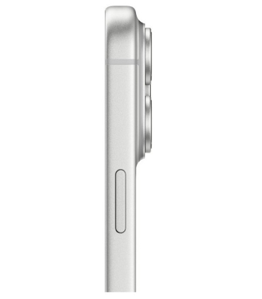 Apple iPhone 17 Pro Max 256GB, hõbedane